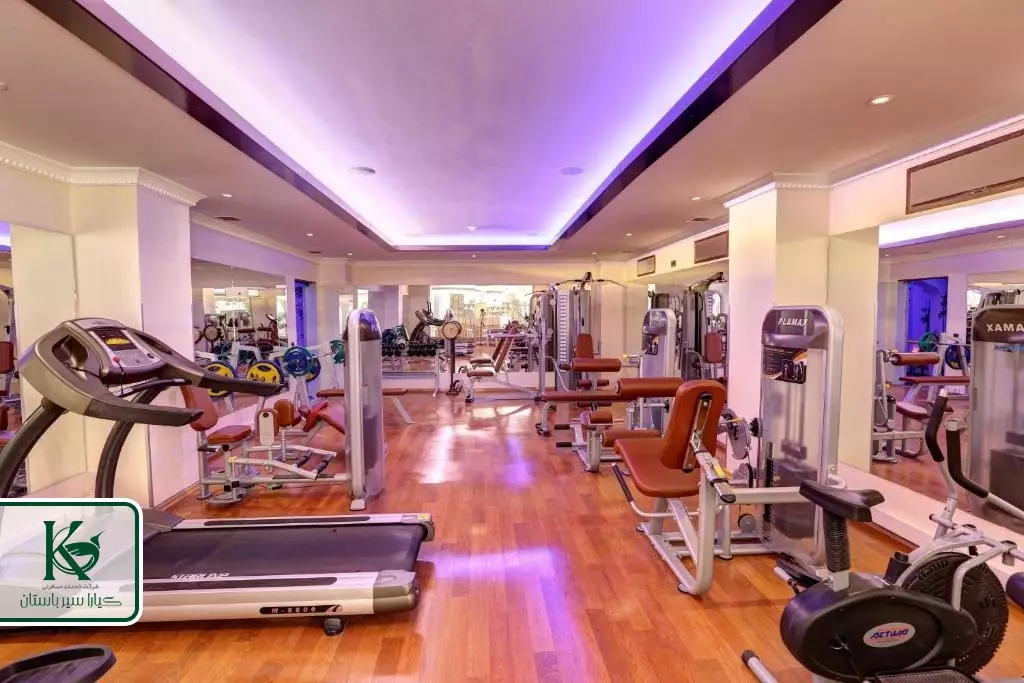 تور کاپادوکیا تور کاپادوکیا